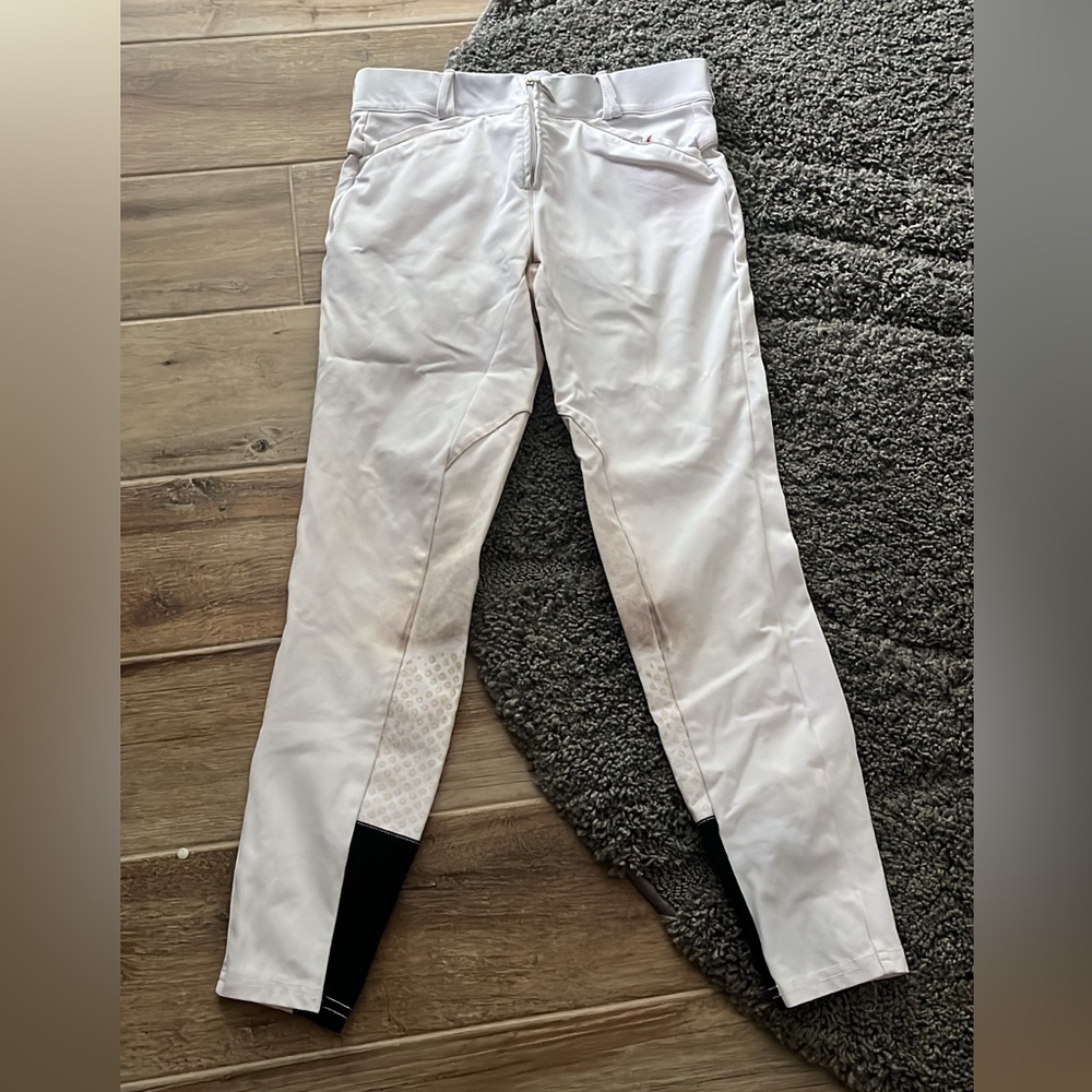For Horses breeches “pat” IT42